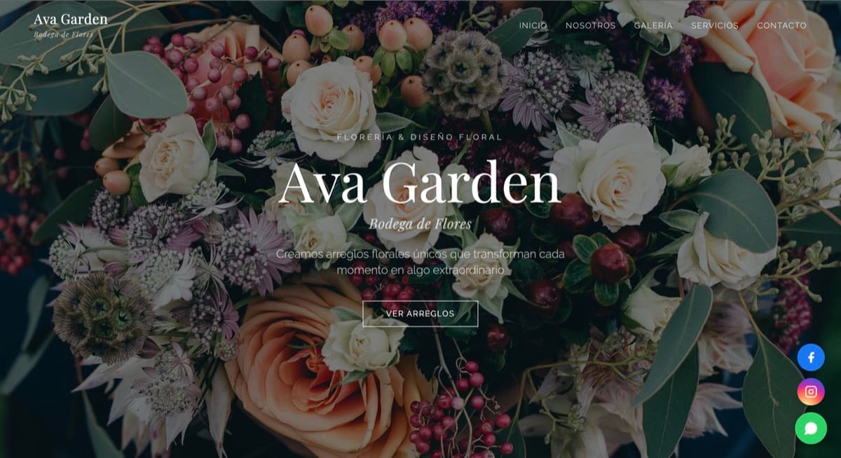 Ava Garden