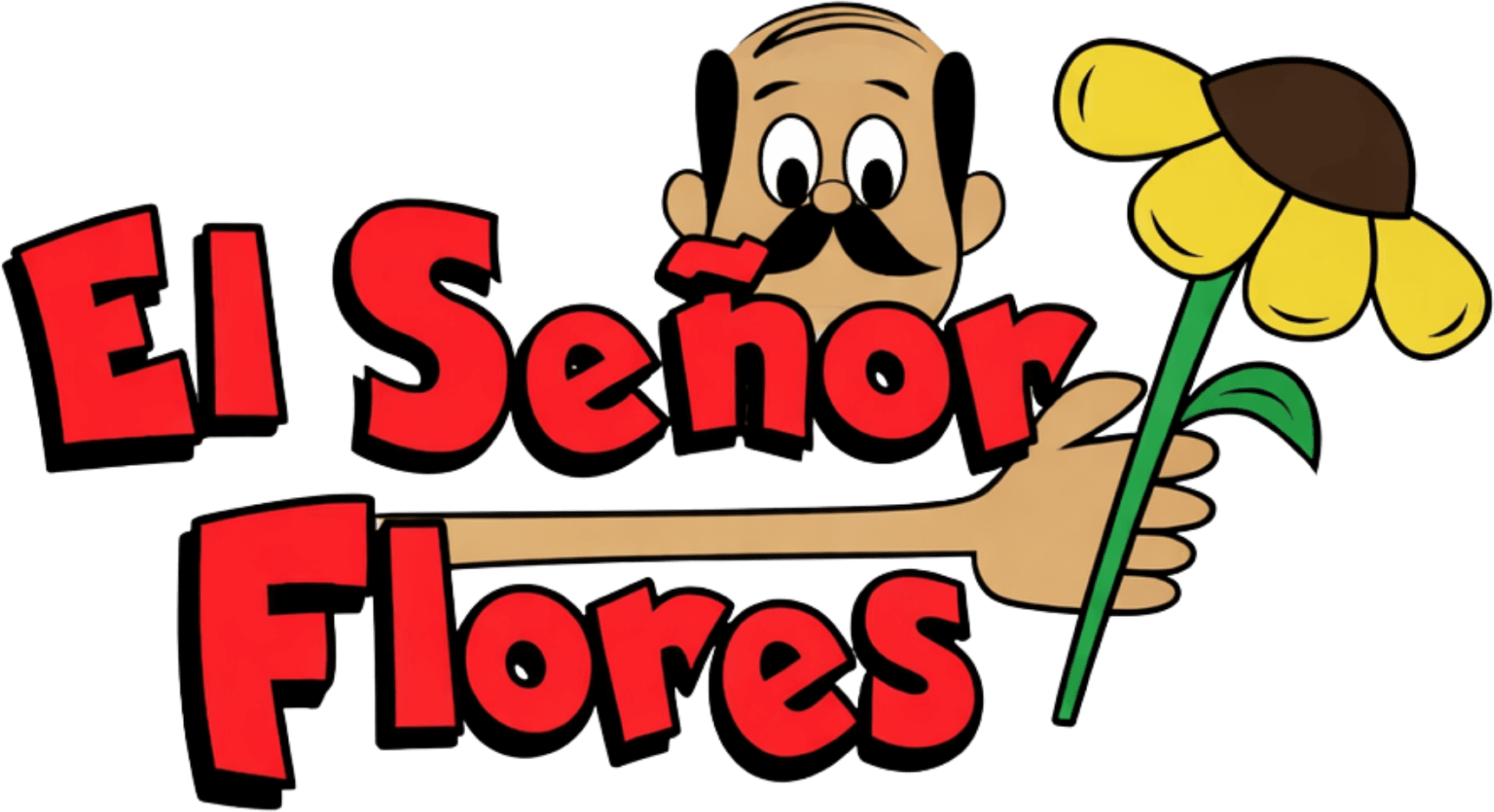 El Señor Flores