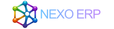 Logo de Nexo ERP